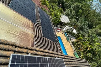 Aquecedor Solar para Piscinas em SP
