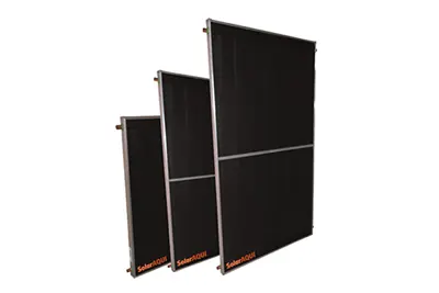 Coletor Solar