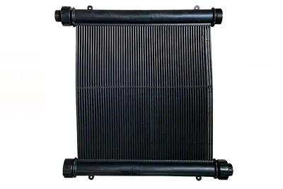 Coletor Solar para Piscinas
