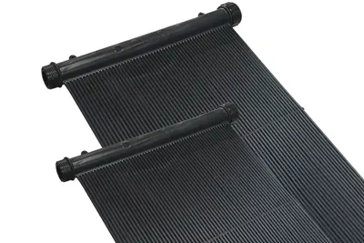 Coletor Solar para Piscinas