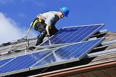 Manutenção de Aquecedor Solar