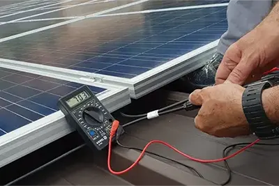 Projetos de Aquecimento Solar