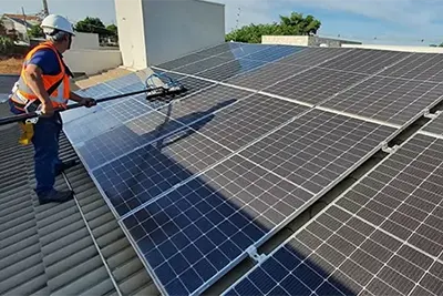 Plataformas Elevatórias
