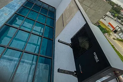 Trocador de Calor para Aquecimento de Piscina em Barueri