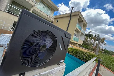 Trocador de Calor para Aquecimento de Piscinas em Vargem Grande Paulista