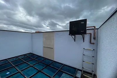 Trocador de Calor para Aquecimento de Piscinas em Vargem Grande Paulista