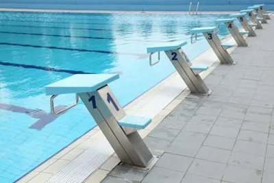 Trocador de Calor para Piscinas em Condomínio